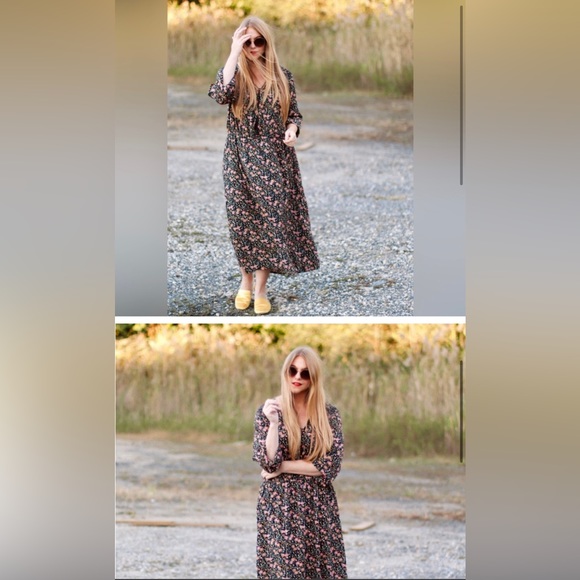 FALL DRESS BUNDLE (2) - Picture 2 of 2